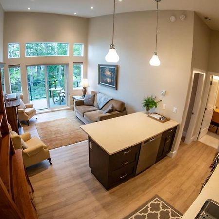 Odyssey Shores Guest Suite Ucluelet Luaran gambar