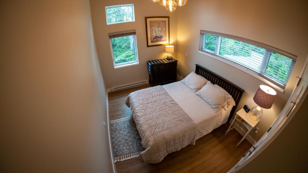 Odyssey Shores Guest Suite Ucluelet Luaran gambar